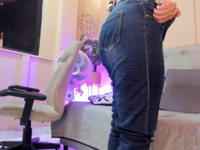 chloe-rosse webcam