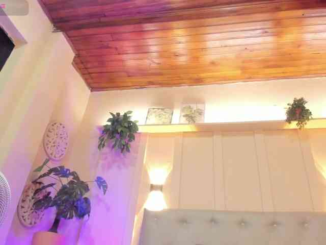 chloe-rosse webcam