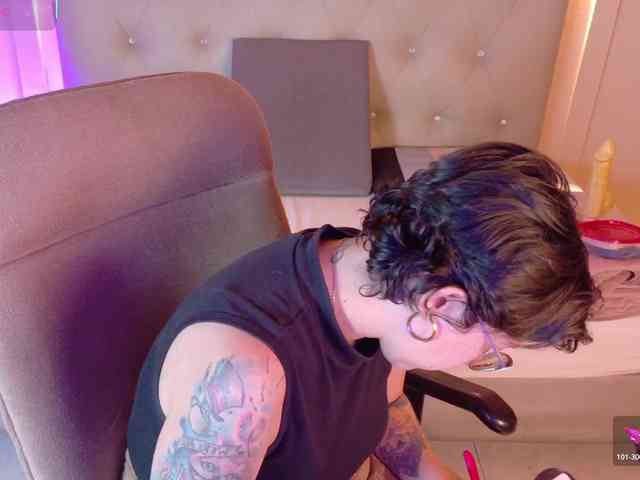 chloe-rosse webcam