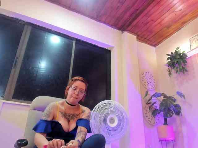 chloe-rosse webcam