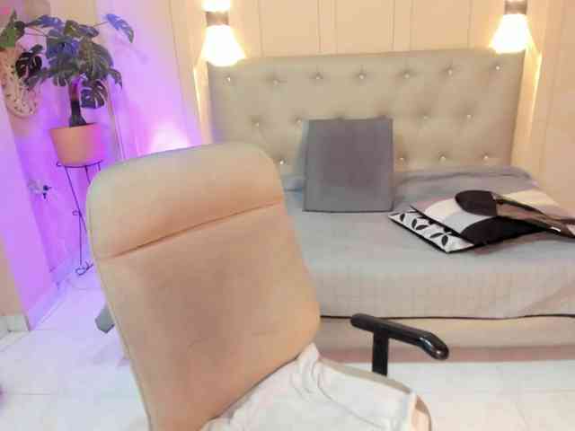 chloe-rosse webcam