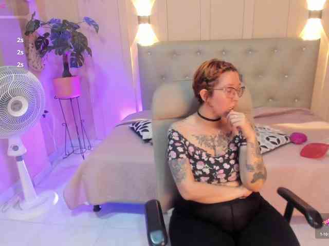chloe-rosse webcam