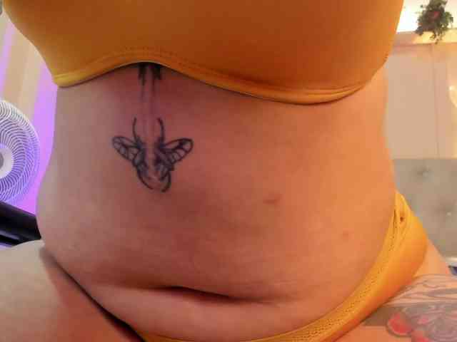 chloe-rosse webcam