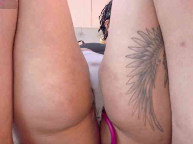 chloe-rosse webcam