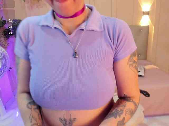 chloe-rosse webcam