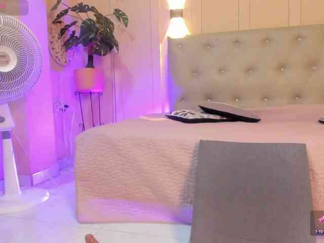 chloe-rosse webcam