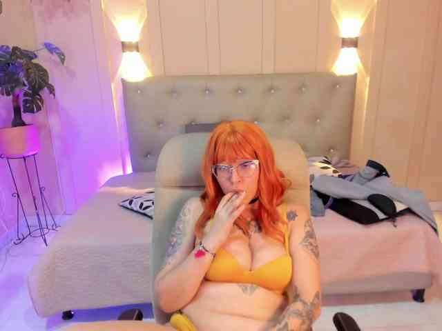 chloe-rosse webcam