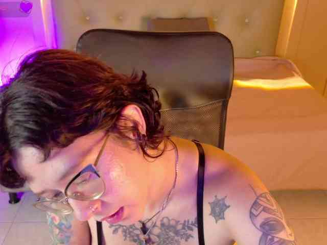 chloe-rosse webcam