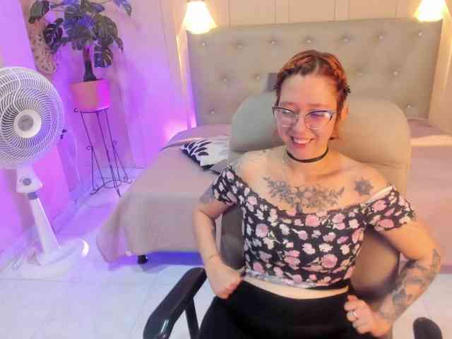 chloe-rosse webcam