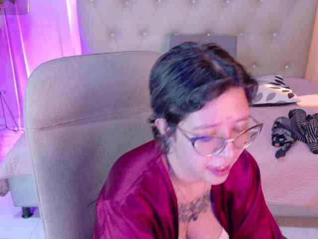 chloe-rosse webcam