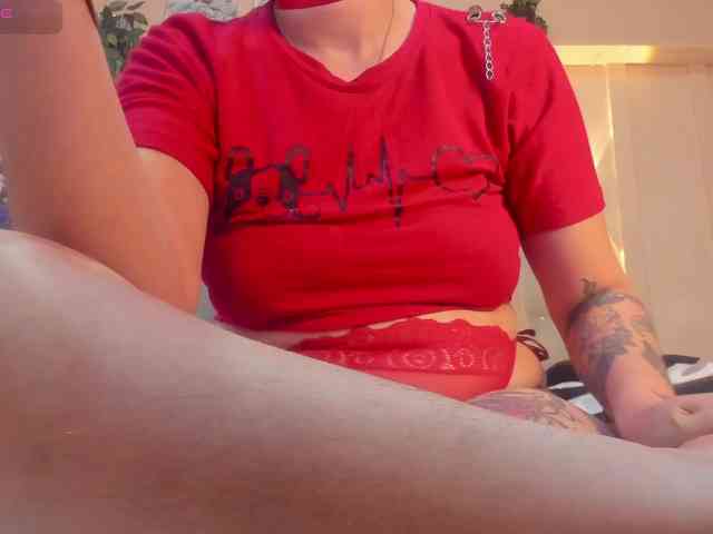 chloe-rosse webcam