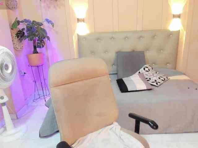 chloe-rosse webcam