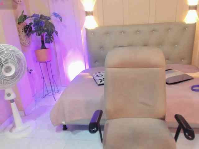 chloe-rosse webcam