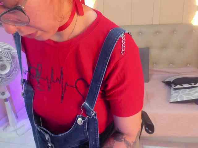 chloe-rosse webcam