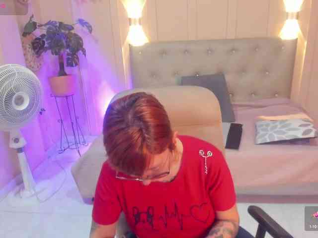 chloe-rosse webcam