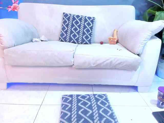 chloe-rosse webcam