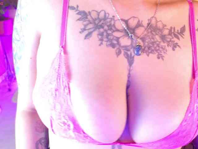 chloe-rosse webcam
