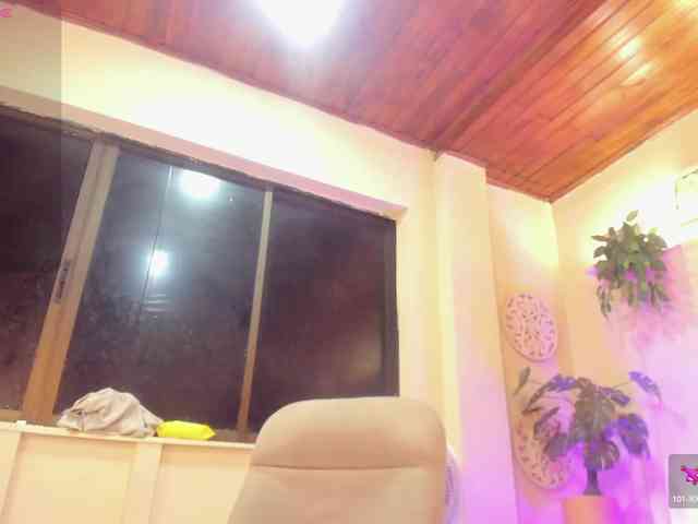 chloe-rosse webcam