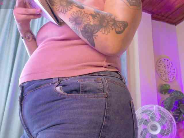 chloe-rosse webcam