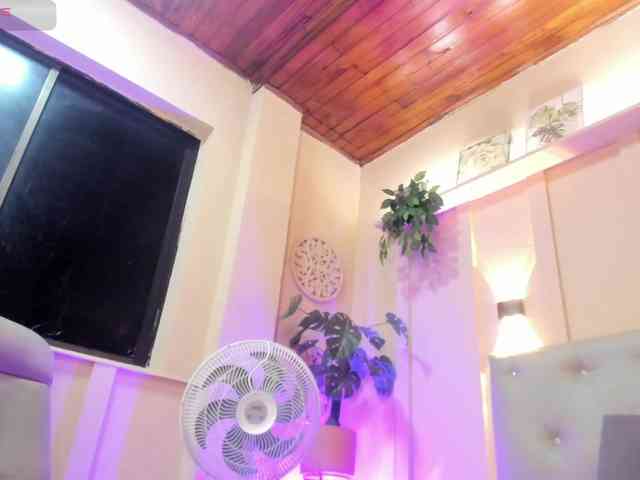 chloe-rosse webcam