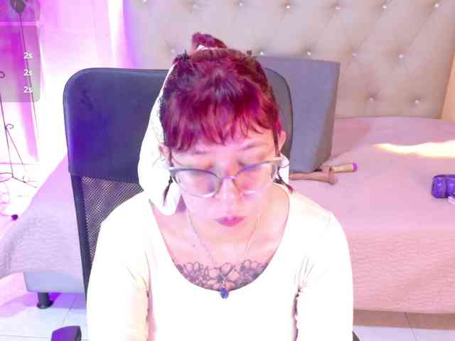 chloe-rosse webcam