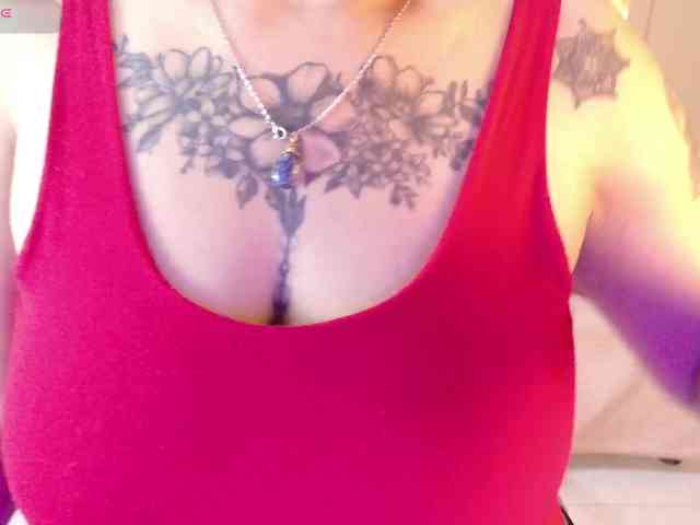 chloe-rosse webcam