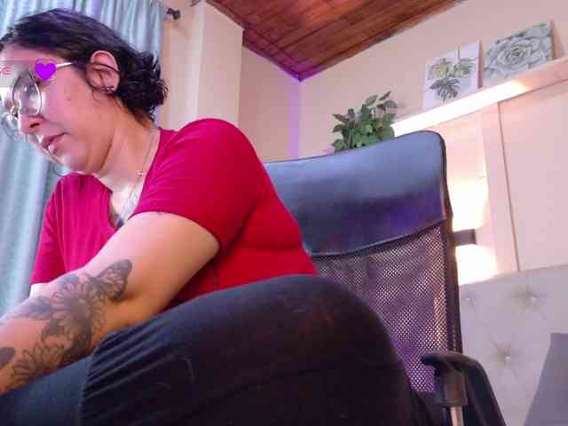 chloe-rosse webcam