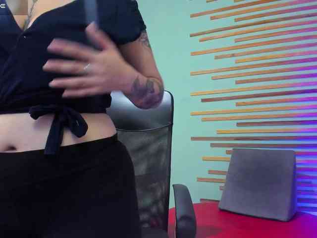 chloe-rosse webcam