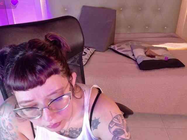 chloe-rosse webcam