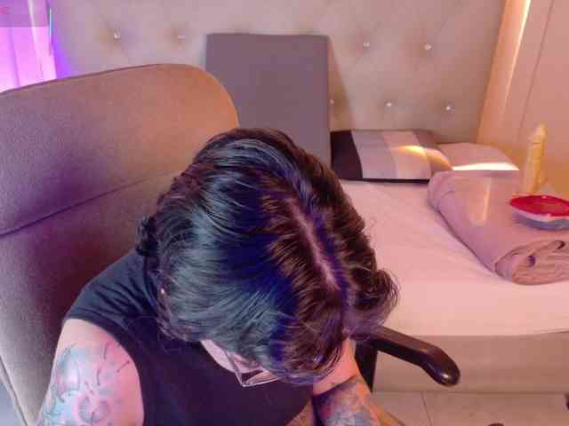 chloe-rosse webcam