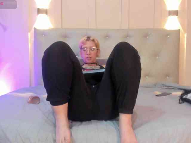 chloe-rosse webcam