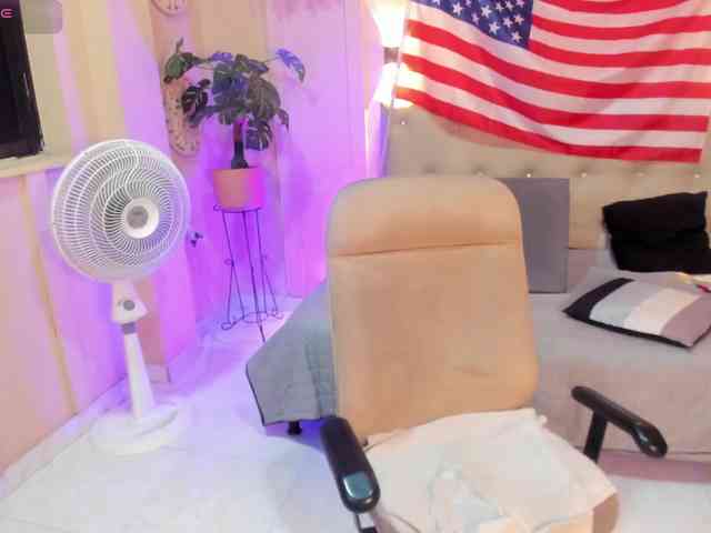 chloe-rosse webcam