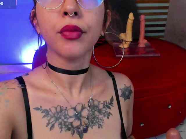 chloe-rosse webcam