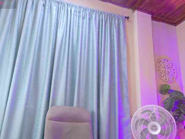 chloe-rosse webcam