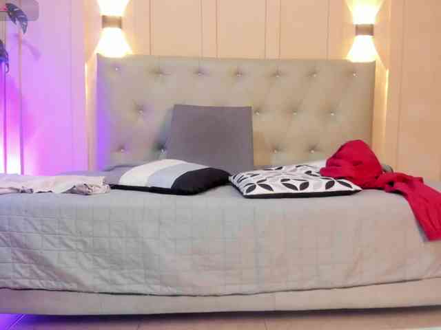 chloe-rosse webcam