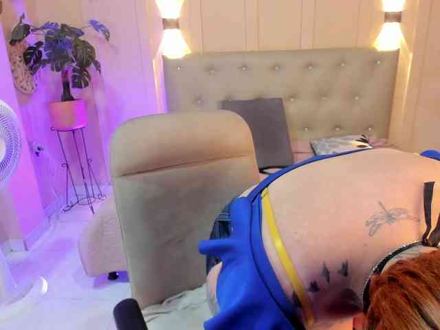 chloe-rosse webcam