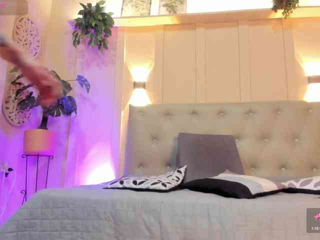 chloe-rosse webcam