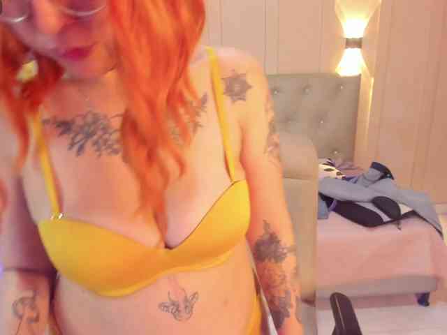 chloe-rosse webcam