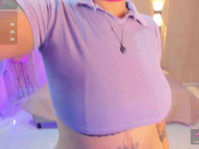chloe-rosse webcam