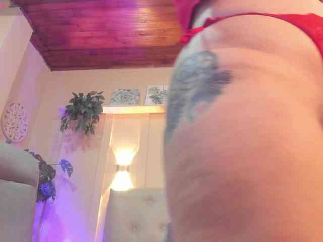 chloe-rosse webcam