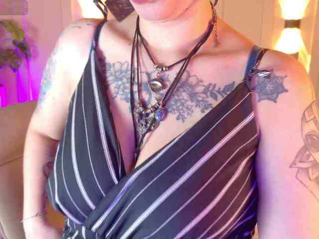 chloe-rosse webcam
