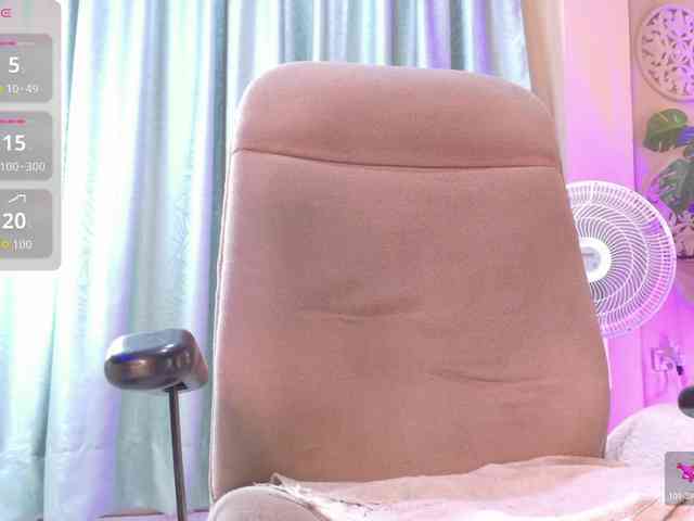 chloe-rosse webcam