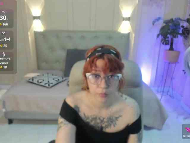 chloe-rosse webcam