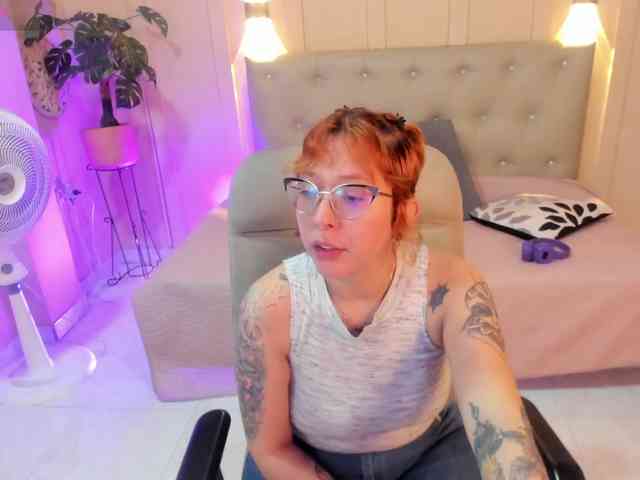 chloe-rosse webcam