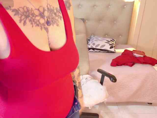 chloe-rosse webcam