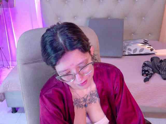 chloe-rosse webcam