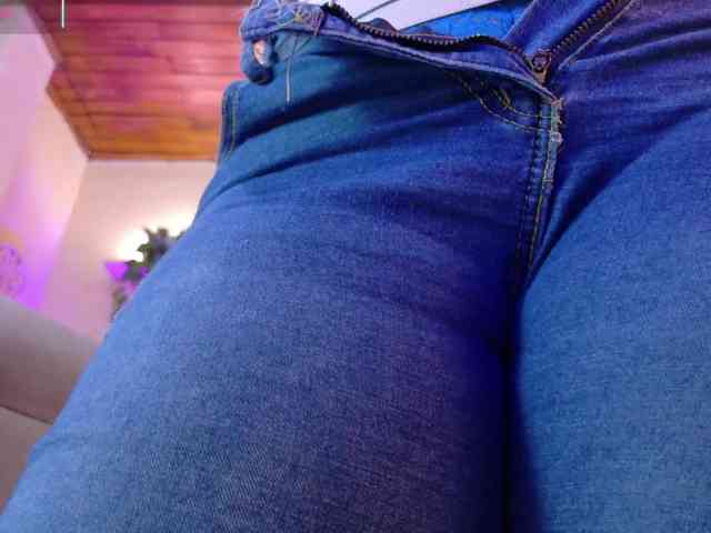 chloe-rosse webcam
