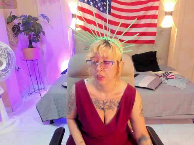 chloe-rosse webcam