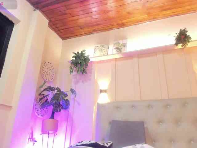 chloe-rosse webcam