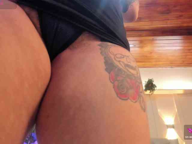 chloe-rosse webcam